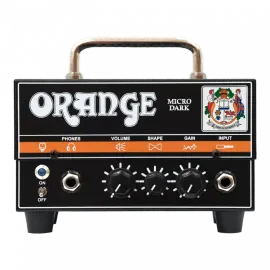 Усилитель для электрогитары Orange Micro Dark