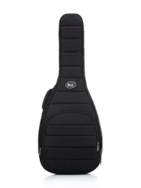 Чехол для классической гитары Bag&Music BM1176 Classic Casual Plus Black