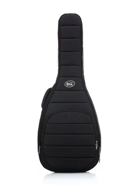 Чехол для классической гитары Bag&Music BM1176 Classic Casual Plus Black
