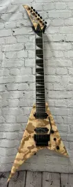 Электрогитара Jackson RR24-7 Rhoads Concept Series Desert Camo с кейсом