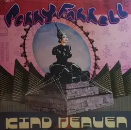 Виниловая пластинка Perry Farrell – Kind Heaven
