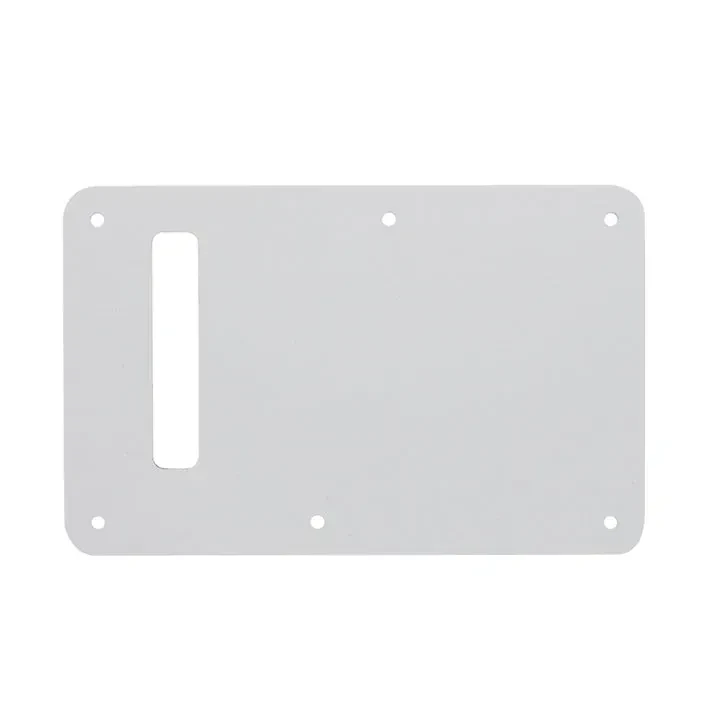 Задняя крышка для гитарной деки FLEOR M00647-43 Transparent