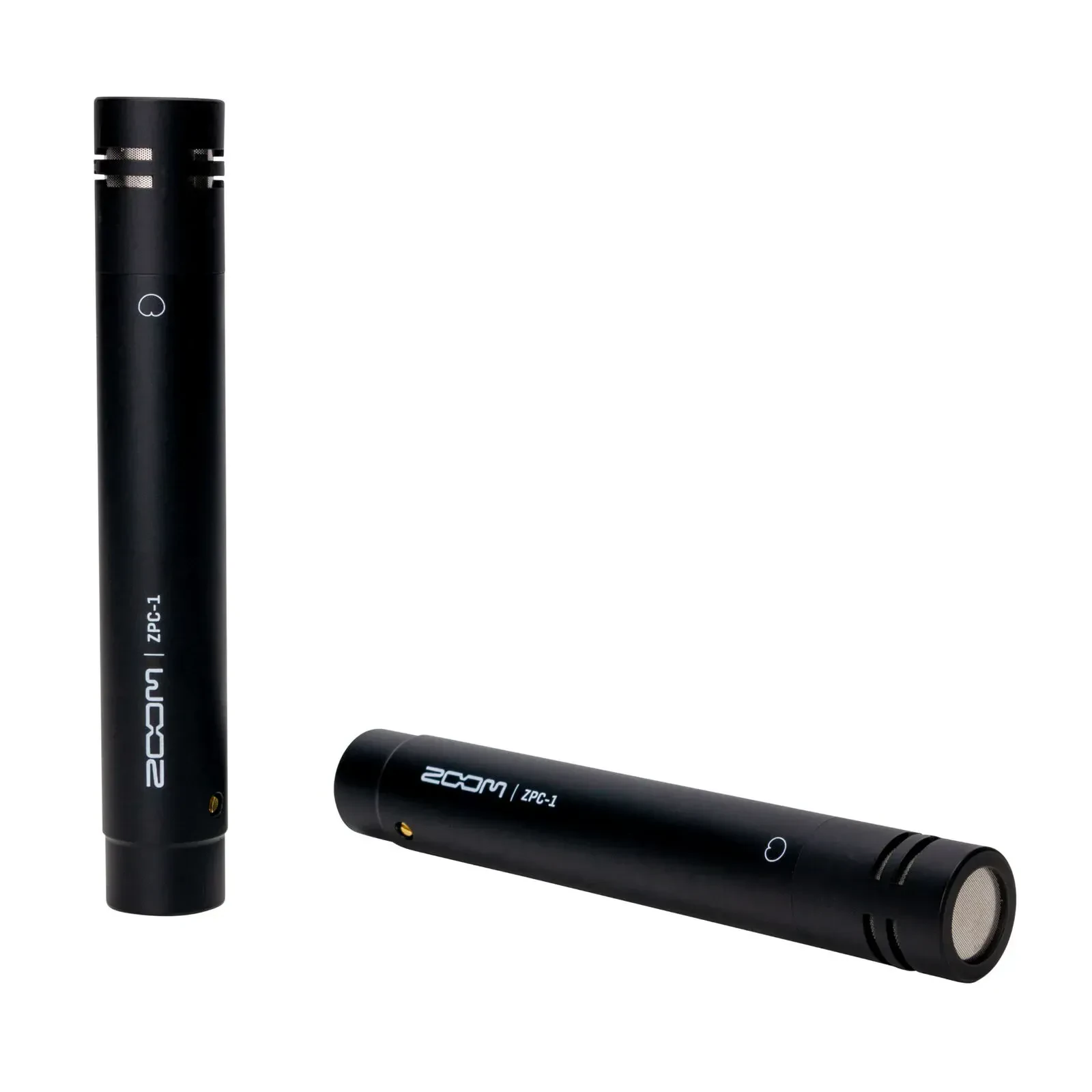 Микрофон Zoom ZPC-1 карандашный конденсаторный (набор, пара)