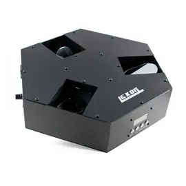 Светодиодный прибор Lexor SPG133 LED Three-Claw Scanner