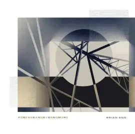 Виниловая пластинка Brian Eno – Foreverandevernomore Sealed