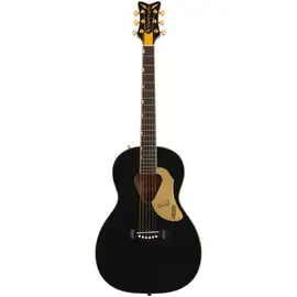 Электроакустическая гитара Gretsch G5021E Rancher Penguin Black