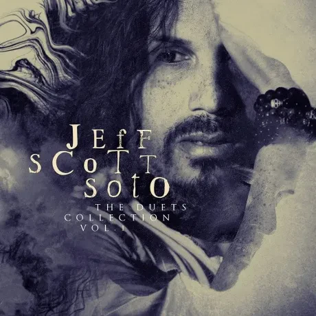 JEFF SCOTT SOTO - Wide Awake (CD)
