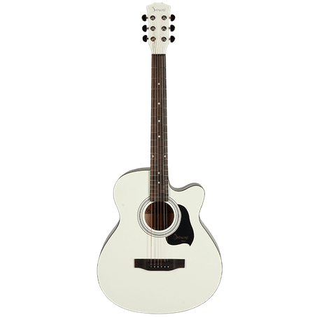 Акустическая гитара Shinobi HB403A/WH