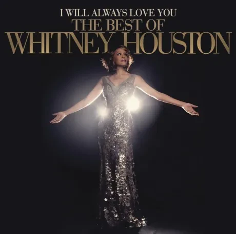 WHITNEY HOUSTON - I Will Always Love You: The Best Of Whitney Houston (2CD)