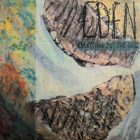 Виниловая пластинка Everything But The Girl – Eden