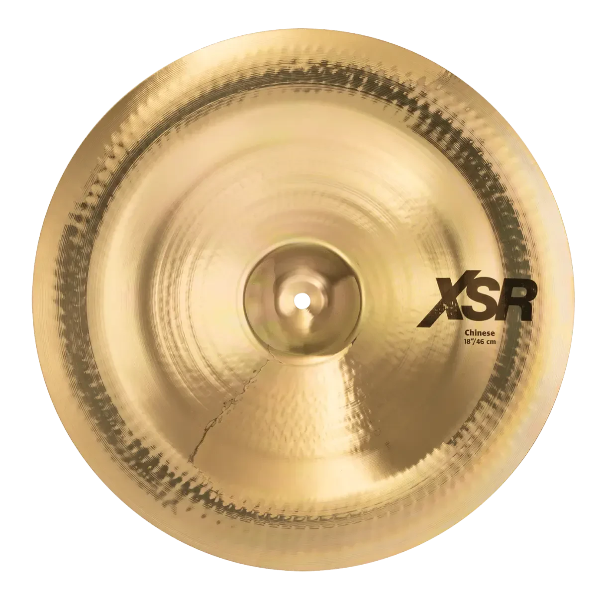 Тарелка барабанная Sabian 18" XSR Chinese