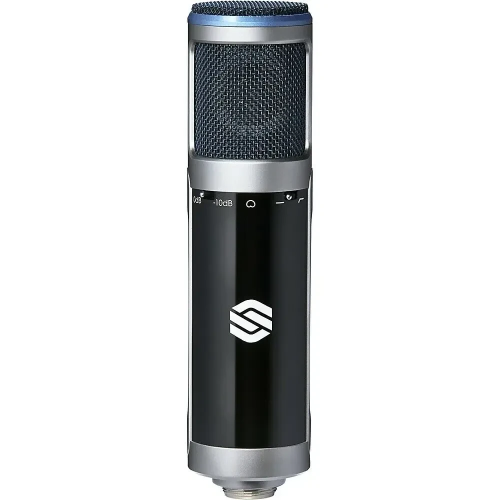 Студийный микрофон Sterling Audio ST155