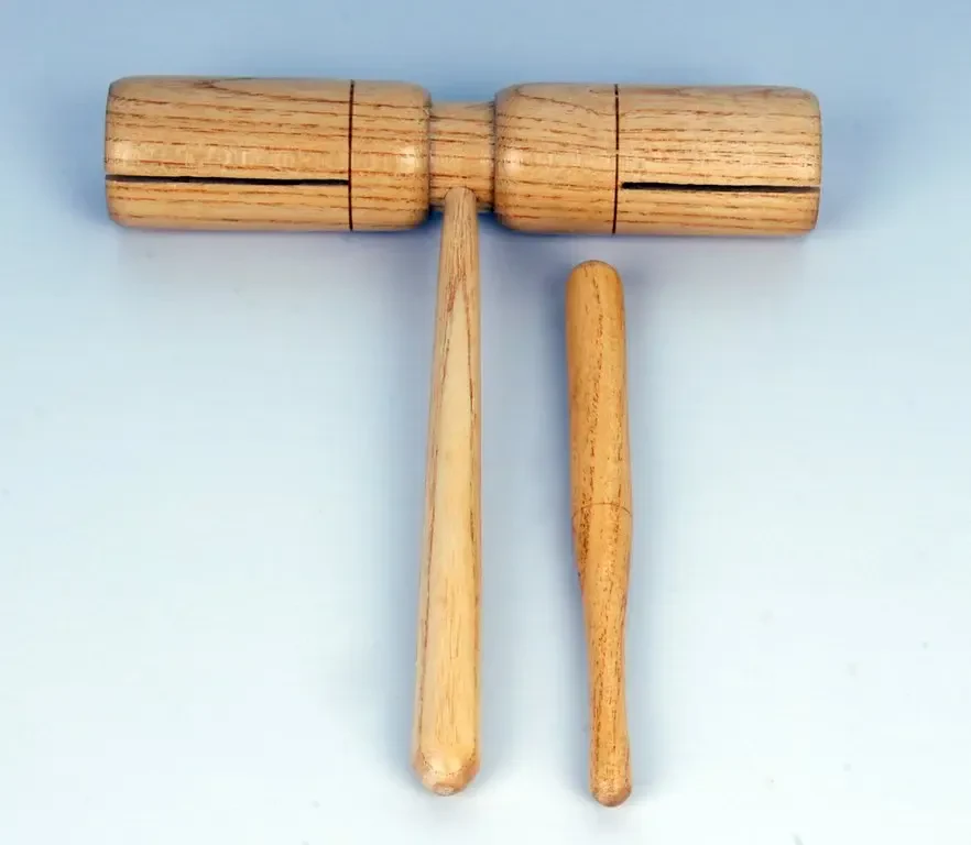 Вудблок Fleet FLT-G4A