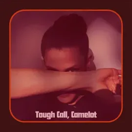 Виниловая пластинка Dessa - Tough Call, Camelot [New 7" Vinyl]