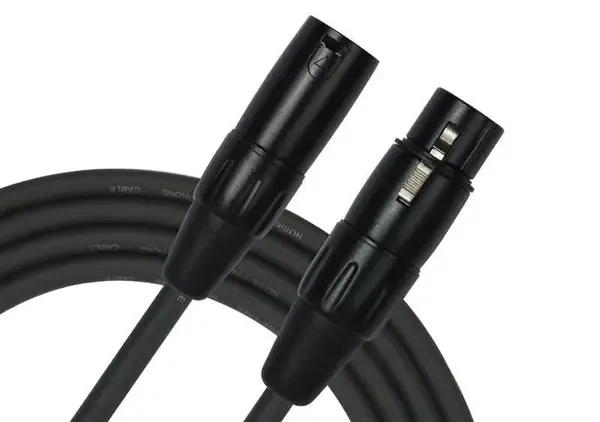 Микрофонный кабель Kirlin MPC-270PB/6m