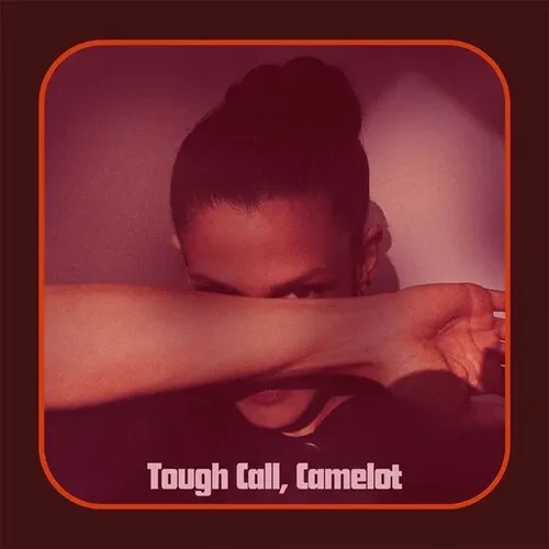 Виниловая пластинка Dessa - Tough Call, Camelot [New 7" Vinyl]