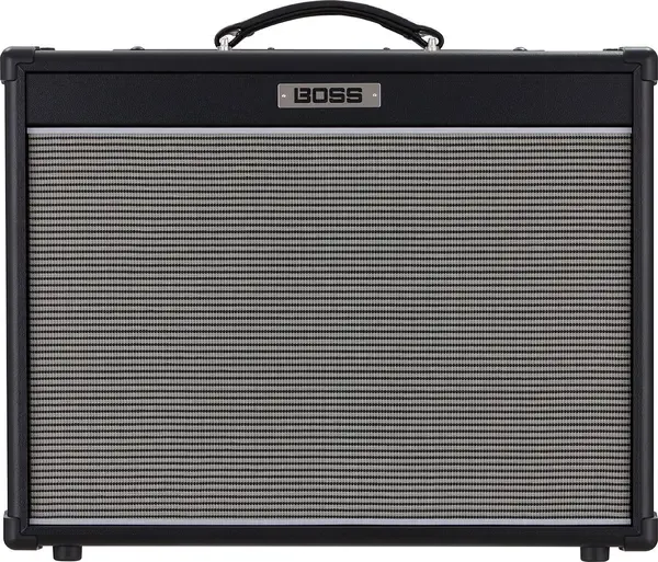 Комбоусилитель для электрогитары Boss Nextone Artist 1x12 80-watt