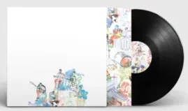Sam Wilkes, Craig Weinrib, & Dylan Day - S/T  NEW Vinyl