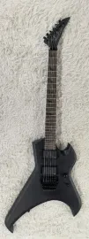 Jackson Pro Rob Cavestany Death Angel Electric Guitar, Satin Black - B-Stock