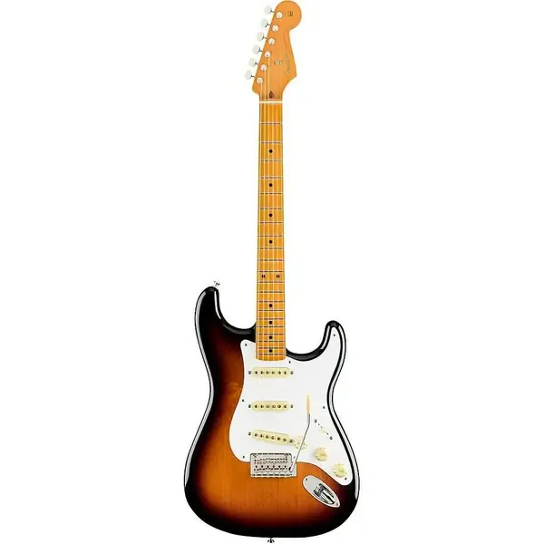 Электрогитара Fender Vintera '50s Stratocaster Modified 2-Color Sunburst