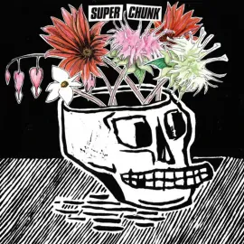 Виниловая пластинка Superchunk – What A Time To Be Alive