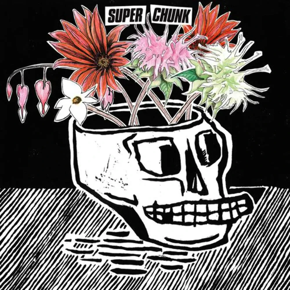 Виниловая пластинка Superchunk – What A Time To Be Alive