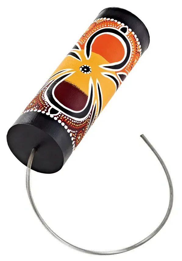 Шумовой эффект MEINL TD-S Sonic Energy Thunder