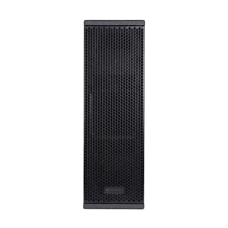 Активная акустическая система dB Technologies VIO X206 Black 900W