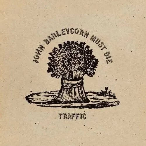 Виниловая пластинка Traffic - John Barleycorn Must Die [Remastered / 180gm Standalone] [New Vinyl LP