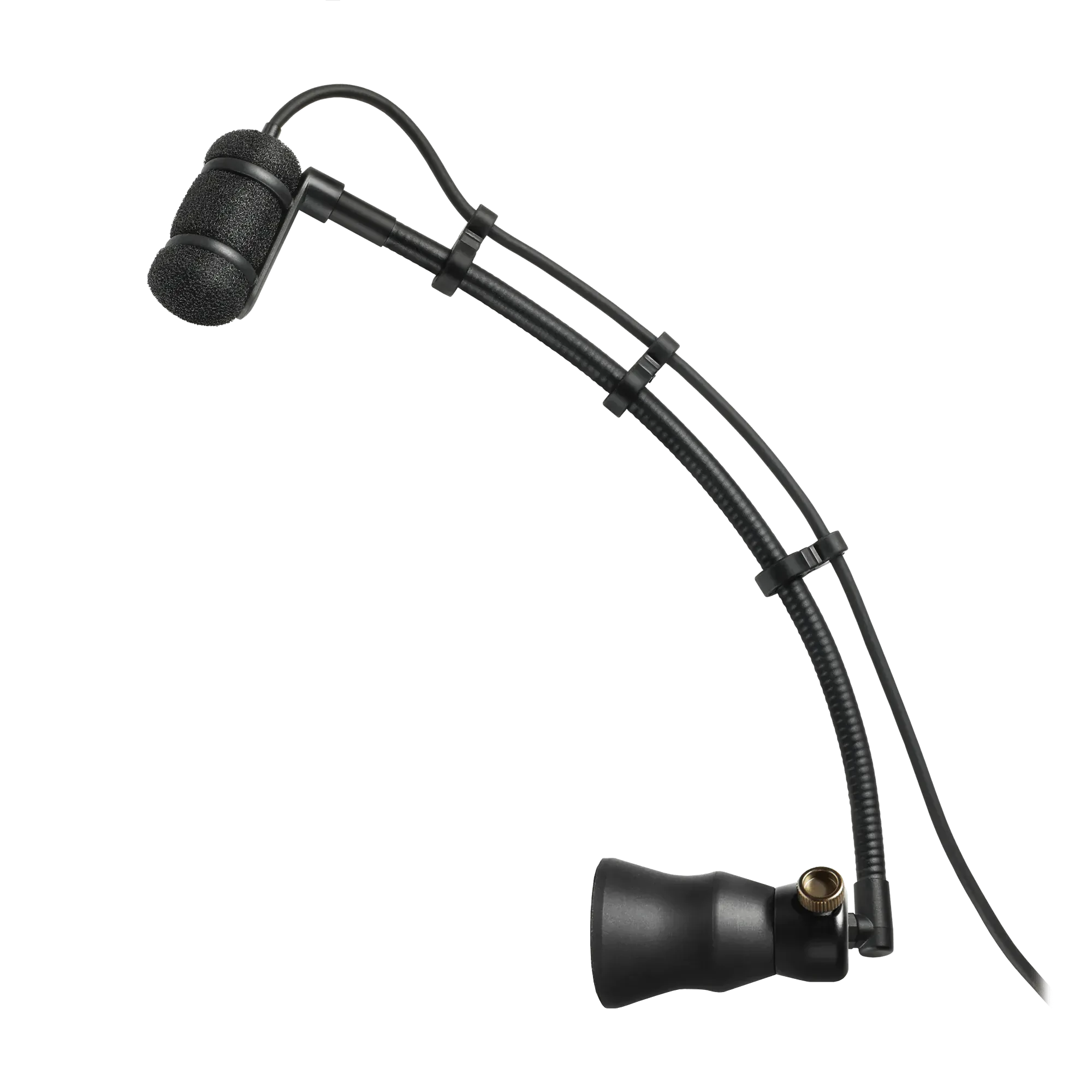 Инструментальный микрофон Audio-technica ATM350PL