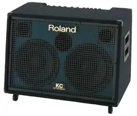 Комбоусилитель для клавишных Roland KC-880 Black 320W 2x12