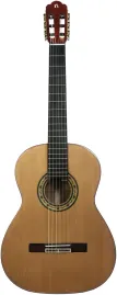 Классическая гитара Natasha N4C 650 Natural