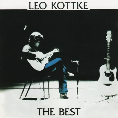 KOTTKE, LEO - The Best (2CD)