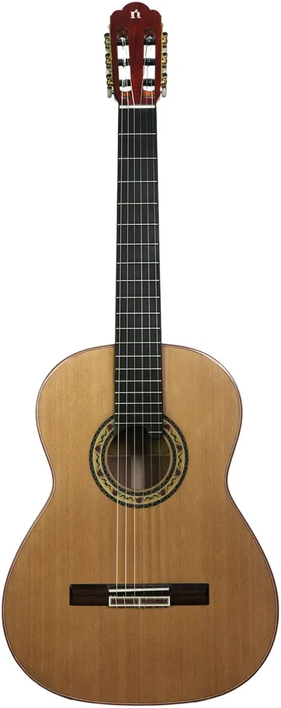 Классическая гитара Natasha N4C 650 Natural