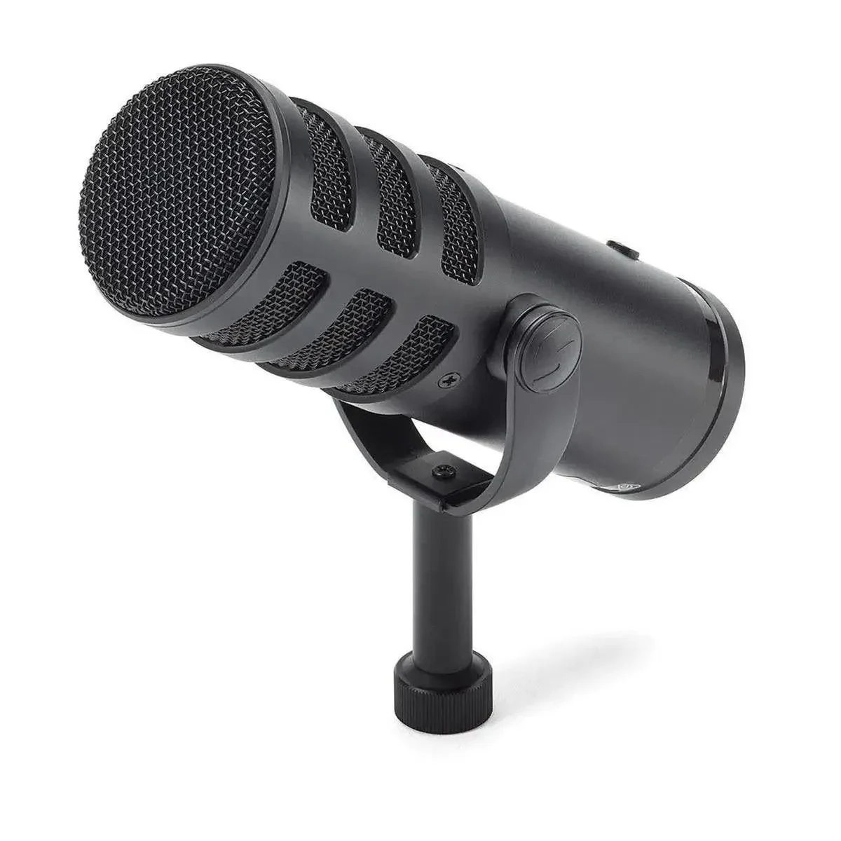 Samson Open Box Q9U Dynamic Broadcast Microphone