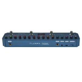 Процессор эффектов Flamma FG200 портативный