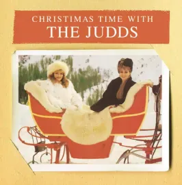 Виниловая пластинка The Judds – Christmas Time With The Judds (Релиз 2024)
