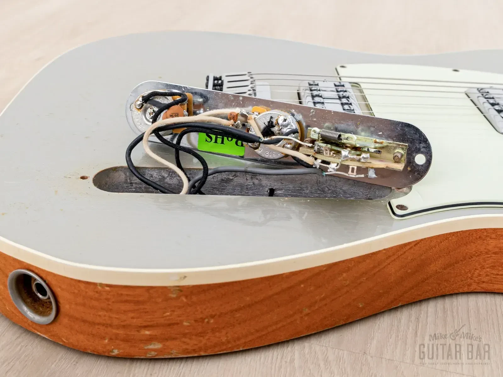 Изображение №18