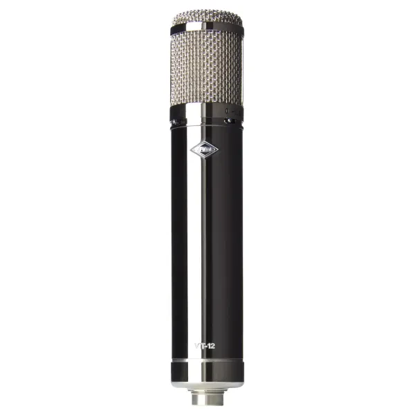Audio Pro VT-12 Röhrenmikrofon Echtkondensator 20-20.000Hz XLR 3 Pol inkl. Etui