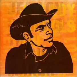 Виниловая пластинка Jeb Loy Nichols – The Music Maker (Релиз 2025)
