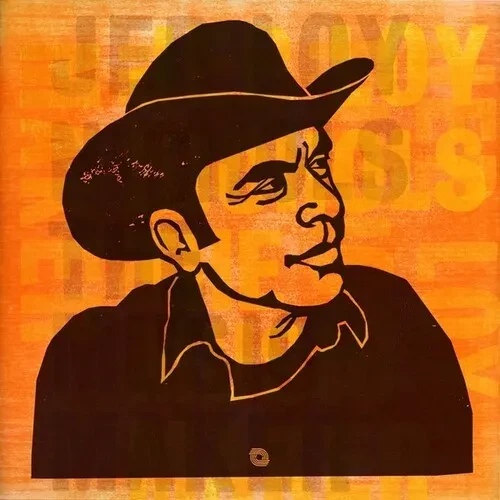 Виниловая пластинка Jeb Loy Nichols – The Music Maker (Релиз 2025)