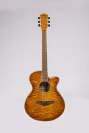 Акустическая гитара Sevillia DS-200 LVS
