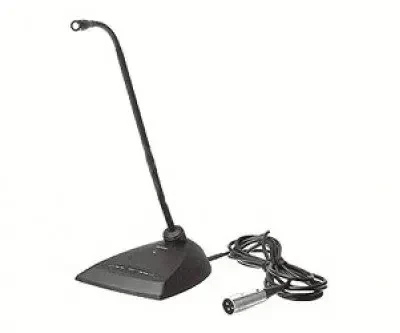 Микрофон конденсаторный Shure MX418D/C18