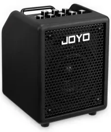 BA-30-BK Комбоусилитель для бас-гитары, 30Вт, черный, Joyo