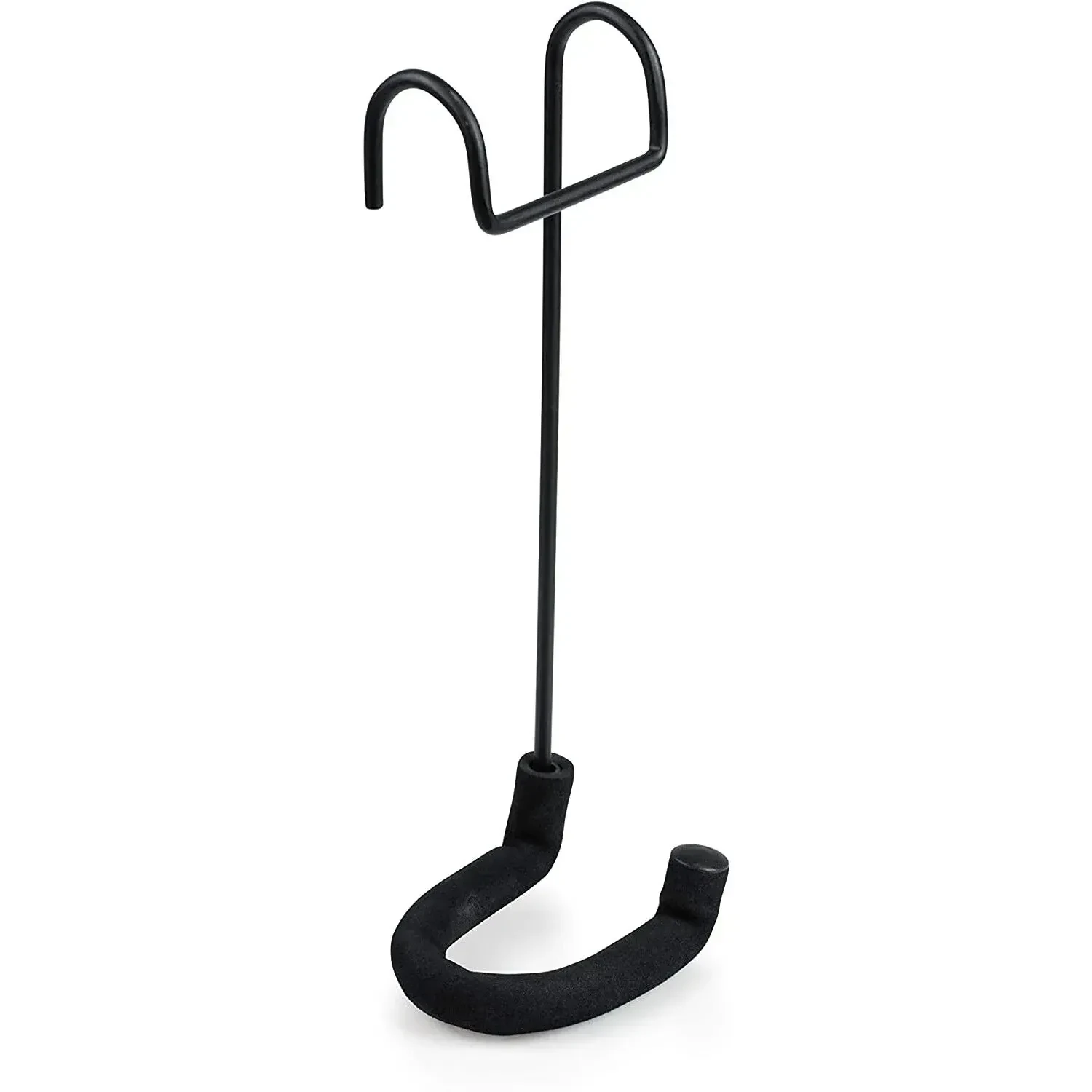 Держатель для гитары для акустической, электрической и бас-гитары Gator GFW-GTRCLOSETHNGR