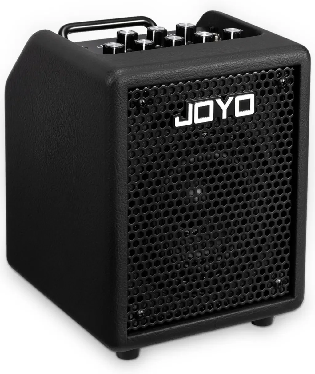 BA-30-BK Комбоусилитель для бас-гитары, 30Вт, черный, Joyo