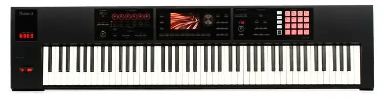 Рабочая станция Roland FA-08