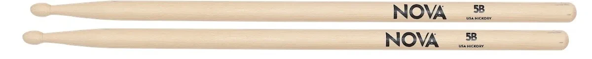 Барабанные палочки Vic Firth N5B Nova