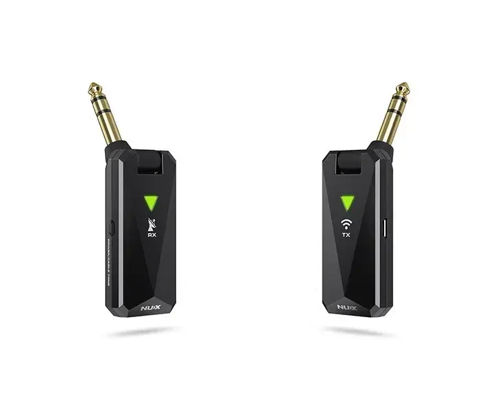 Инструментальная радиосистема Nux B-5RC