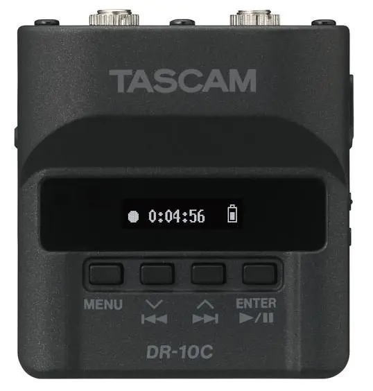 Tascam DR-10CS